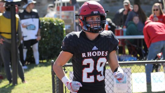 Rhodes College hires offensive coordinator of D3 conference rival as its new head coach (rich duncan)