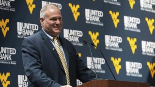 Sources: Rich Rodriguez, West Virginia adding SEC coach to offensive staff (West Virginia Coaching Staff)