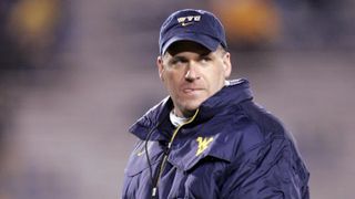 Rich Rodriguez and West Virginia reportedly set to lose assistant to the NFL (Rich Rodriguez)