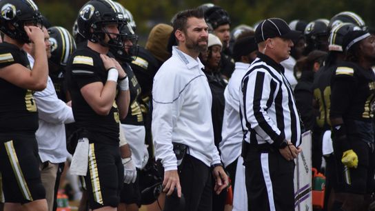 UNC Pembroke parts ways with Shane Richardson (division ii)