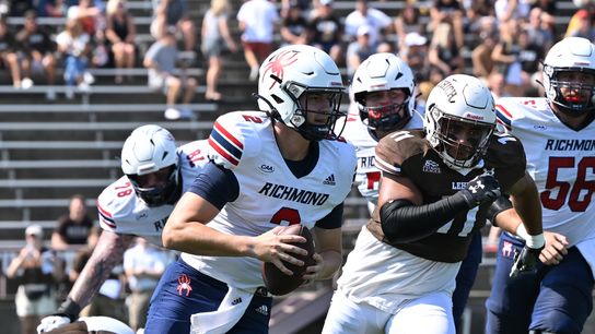 Heading into the final weekend, where things stand in the race for the FCS playoffs (FCS Playoffs Schedule)