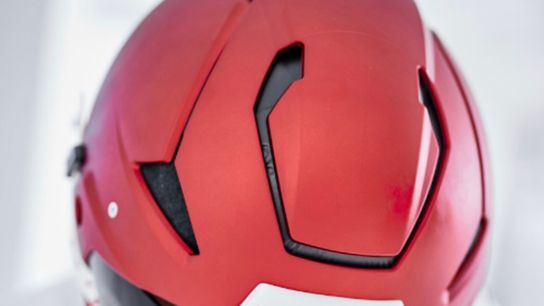 Riddell Axiom 2 Riddell Axiom 2