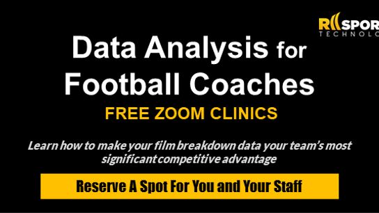 RII Sports March 2023