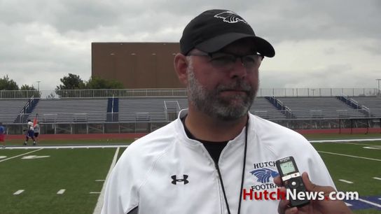 Sources: JuCo head coach to join Arkansas staff (rion rhoades)