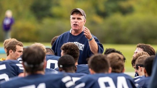 Middlebury's Bob Ritter to transition to new role for school after fall season (Bob Ritter)
