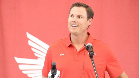 Philip Rivers shares why there's nothing like high school football