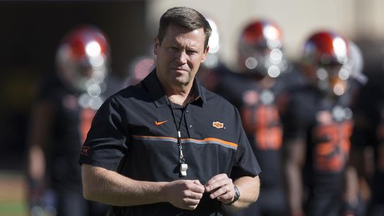 There's reportedly a new highest paid strength coach in college football (Rob Glass)
