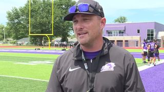 Winningest head coach in D-II program's history steps down for high school job (division ii)