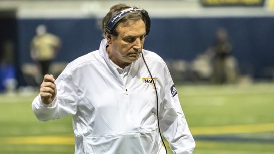 Part of multiple Rose Bowl staffs, ex-Montana head coach Robin Pflugrad retires (Robin Pflugrad)