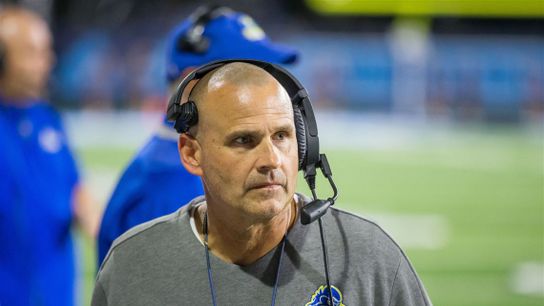 Sources: Former Delaware head coach, Penn State assistant Danny Rocco taking over VMI