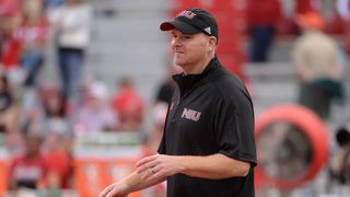Source: Rod Carey expected to be next Temple head coach (Featured)