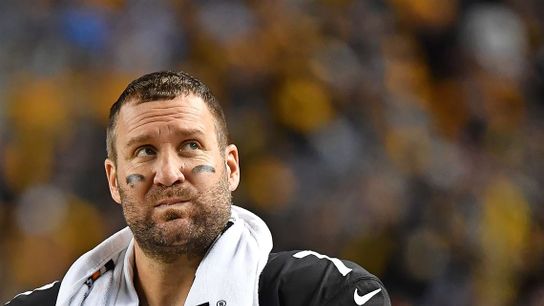 Roethlisberger