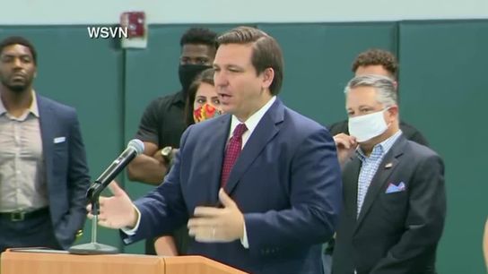 Florida to become first state to implement NIL law (Featured)