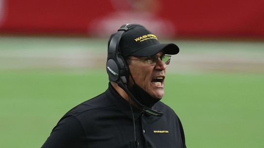 A humble Ron Rivera admits "My approach was wrong" (Humble)