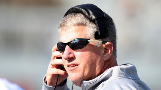 Ron Roberts will be new defensive coordinator at Auburn (Baylor)