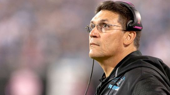 Technology has the potential to ruin the coaching profession according to Ron Rivera (Featured)
