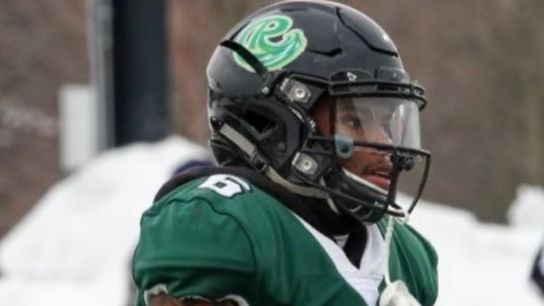D-II football will soon have official presence in Chicago (Chicago)