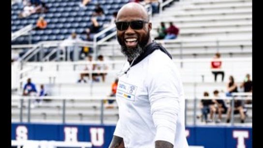 Sources: FCS assistant lands NFL job (NFL Draft)