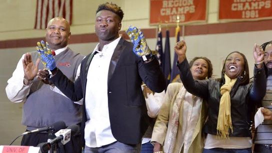 Why so much attention on coaches changing jobs after Signing Day? FootballScoop Radio explains (recruiting)
