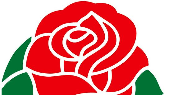 Rose Bowl logo