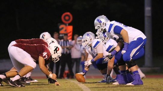 The highest scoring game in D-III history (74-68) took place Saturday