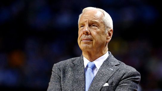 Roy Williams had the career every coach dreams of