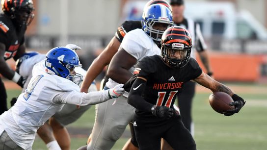 California JuCo's have an interesting three-part alternative plan for bringing back college football (CCCAA)