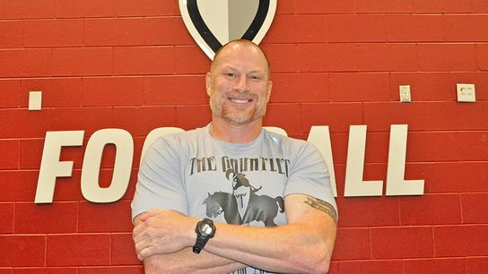 Sources: Jon Sumrall, Tulane land strength coach (Rusty Whitt)