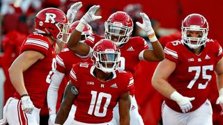 Sources: Rutgers adds FCS assistant to support staff (Jake Bahr)