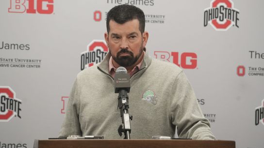 Ohio State announces Bill O'Brien as offensive coordinator, other moves (Ryan Day)