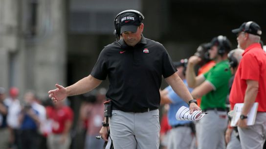 Ryan Day hints to "structural" changes following Oregon loss (Ohio State)