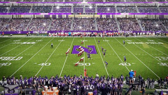 Ryan Field 1