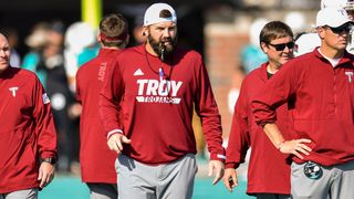 Another FBS offensive coordinator joins Baylor staff (Featured)