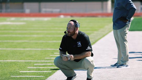 Sources: NAIA school coming off 9-3 season parts ways with head coach