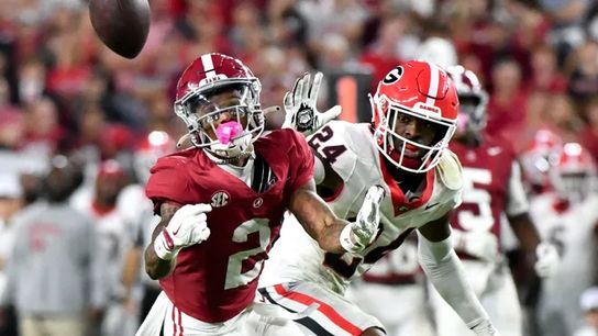 FootballScoop Weekend Rewind: What we learned from Alabama-Georgia; Boise State, Kentucky, Notre Dame and more (Ryan Williams)