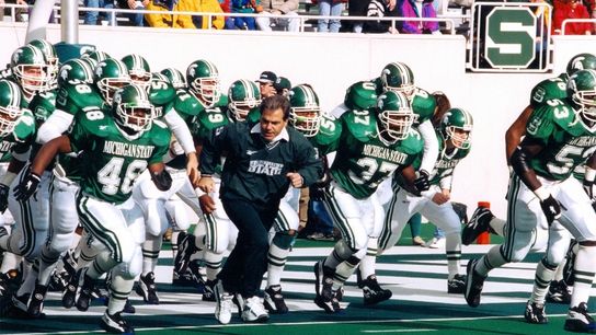 That time college football history almost wasn't made (Featured)