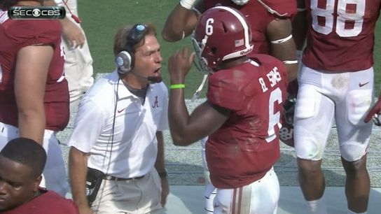 The best Tweets and Vines from Saturday's action