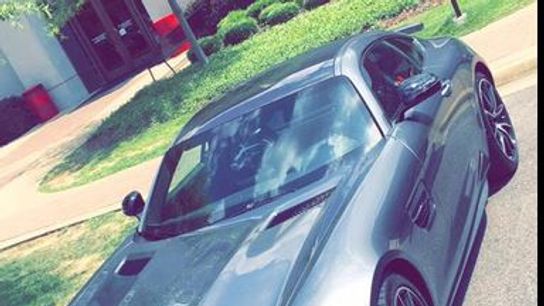 Photos: Nick Saban's new ride is impressing players (Featured)