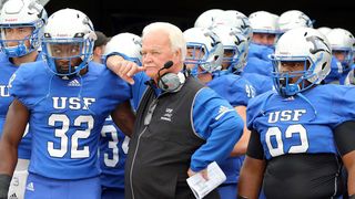 Sources: NAIA power Saint Francis shuffles coaching staff (Kevin Donley)