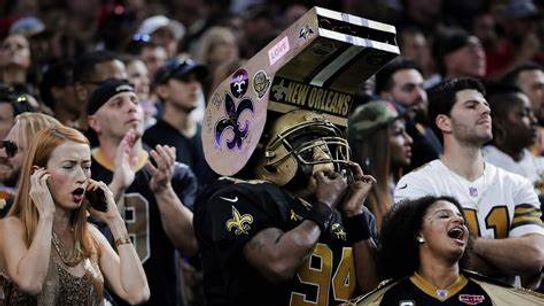 Sources: New Orleans Saints, Dennis Allen adding Bob Bicknell to offensive staff