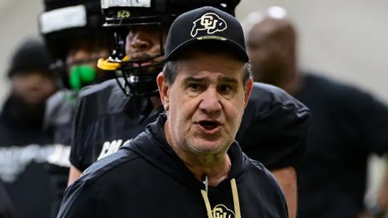 Sources: Sal Sunseri top target to join Biff Poggi's Charlotte staff (Sal Sunseri)