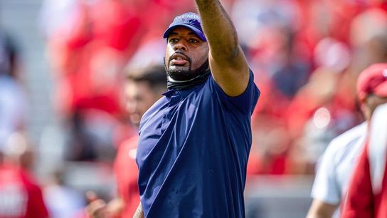 Sources: Former TCU star, Ole Miss assistant expected to join Ryan Walters's Purdue staff (Ole Miss)