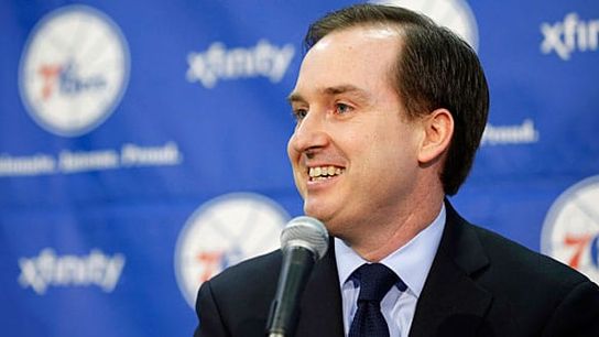 Lessons on winning from the losingest GM in NBA history (sam hinkie)