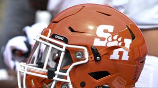 Sources: Sam Houston and Phil Longo on hunt for new receivers coach (phil longo)