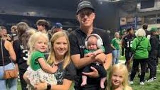Sources: Washington State bringing veteran coach from strong FCS program to aide offense (north dakota)