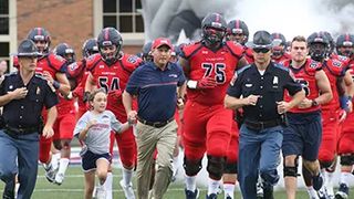 Sources: Chris Hatcher, Samford tabbing former FootballScoop award winner as defensive coordinator (Texas A&M)