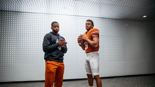 SMU hires Texas staffer (Updated) (SMU)