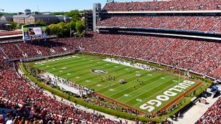 Former Georgia, Stanford assistant Jacob Russell says college athletics must not detach from academics (Ncaa Transfer Portal)