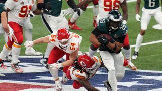 Saquon Barkley, New York Giants may have killed  'Hard Knocks: Offseason' (New York Giants)