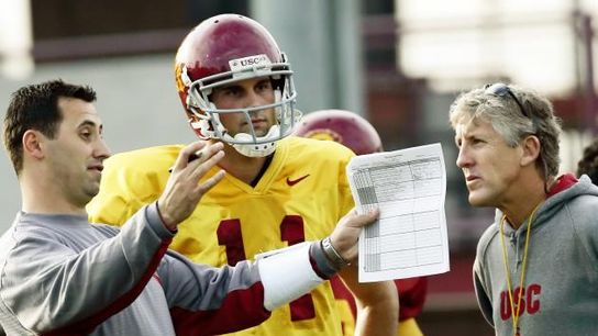 A reminder to coaches closing practices to outsiders (Featured)